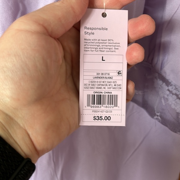 Dress - Picture 4 of 4